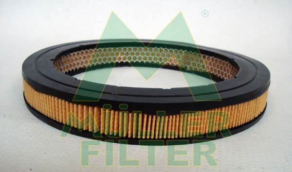 MULLER FILTER Воздушный фильтр PA904